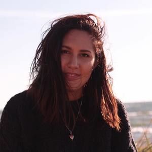 Meet your Posher, Gabriella